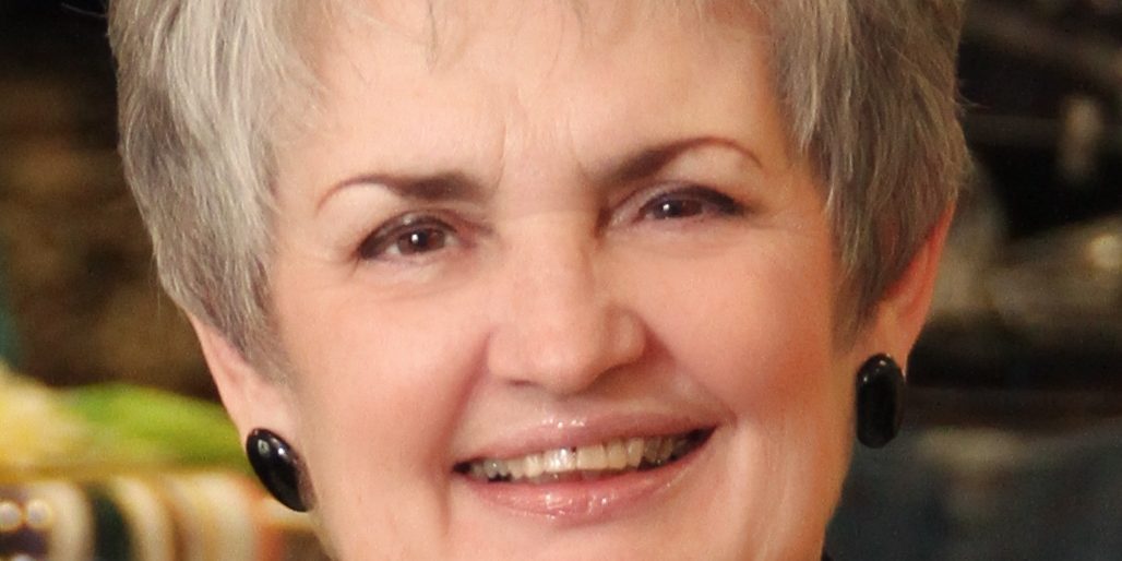 Pam Thomas Retires 2 1-29-21