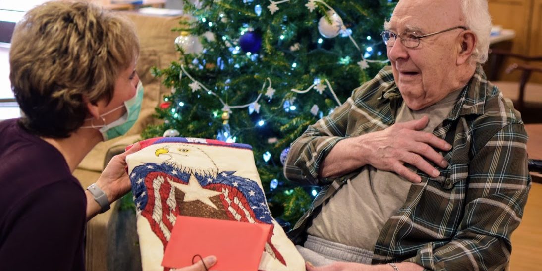 Quilts for a cause 1-4-21