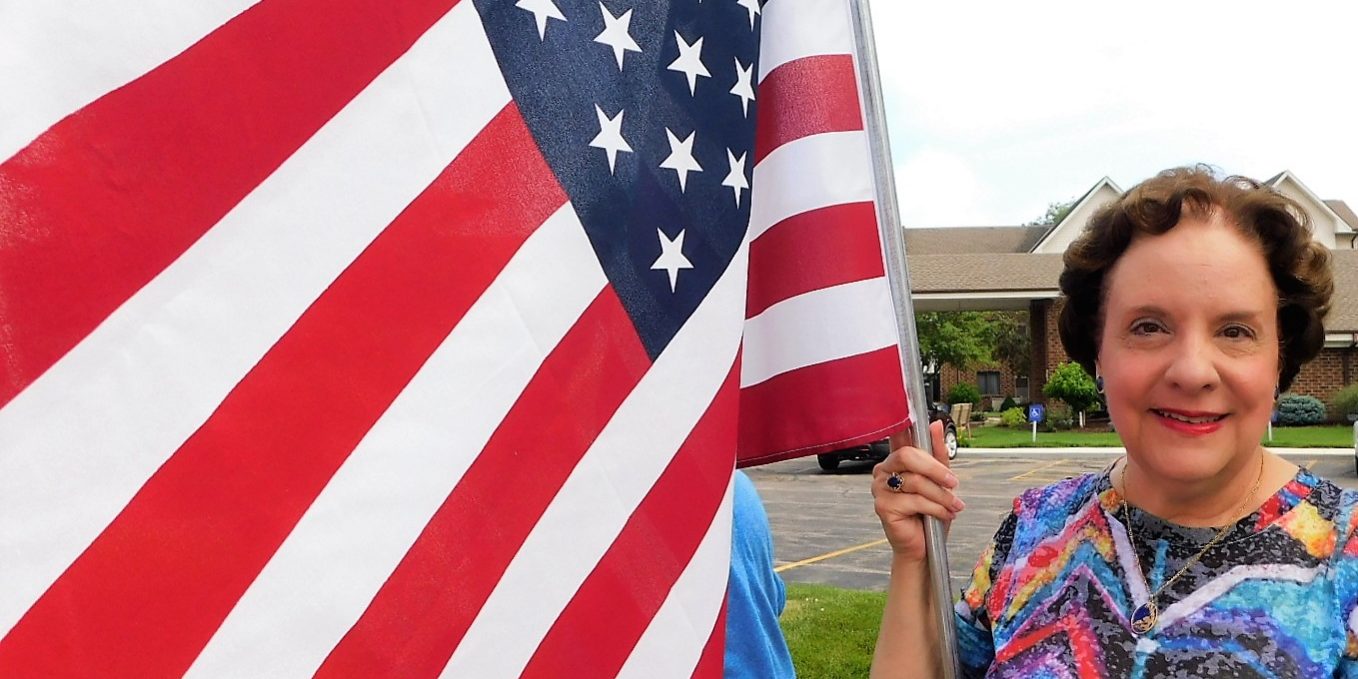 marylouise flag
