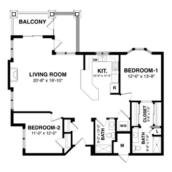 LTA Floorplans Current