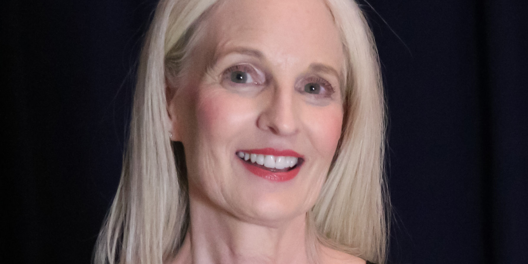 PamelaHowland2016headshot