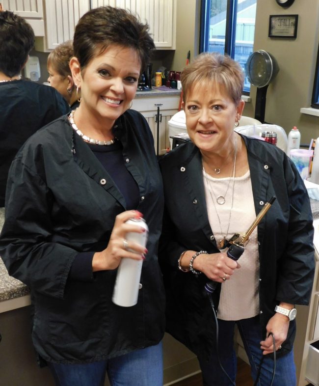 beautician blog