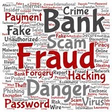 fraud