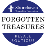 Forgotten Treasures Resale Boutique