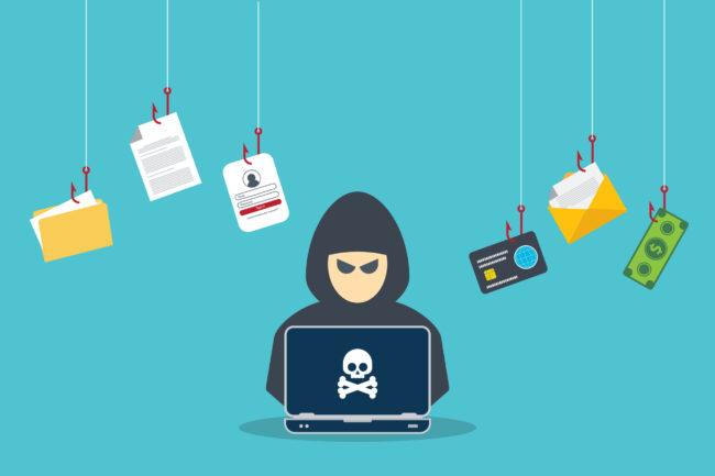 phishing
