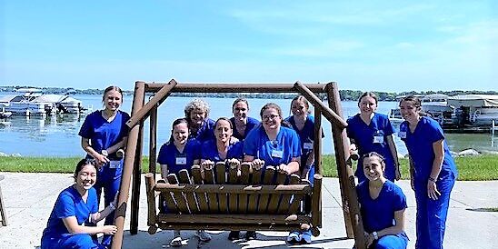 WCTC students summer 2023