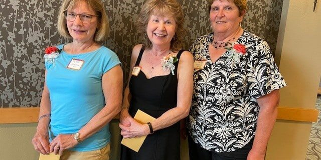 retirees