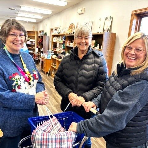 volunteer connie volunteer connie