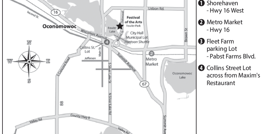 2025 fest arts shuttle