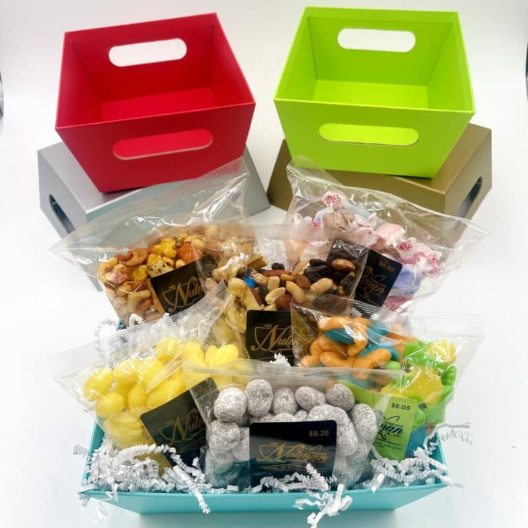 nutman gift box
