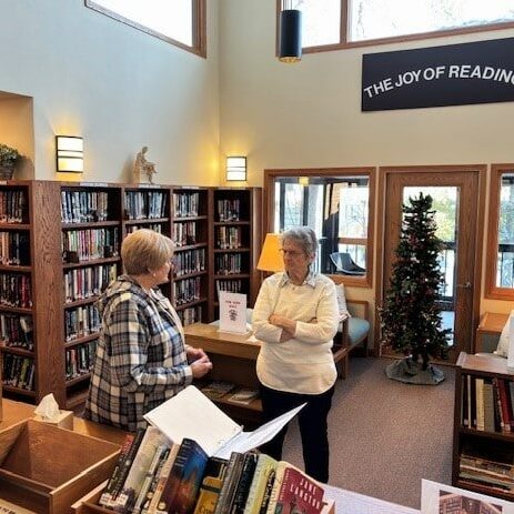 lta library open house