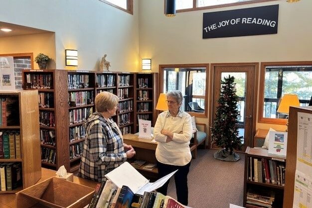 lta library open house